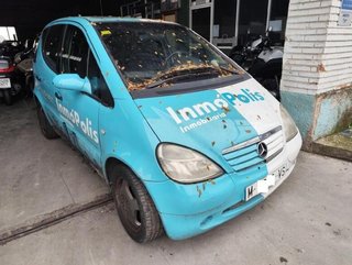 Mercedes-benz 227418 centralita a0255454132 clase
