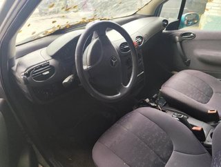 Mercedes-benz 227418 centralita a0255454132 clase