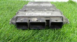 Centralita motor uce ford fusion (cbk) * 1096533