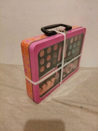Maletín Maquillaje Magic Studio Niñas