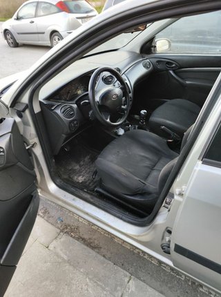 Ford faro antiniebla focus familiar (cak) 1848510