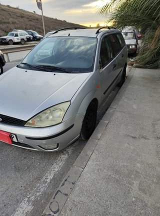Ford faro antiniebla focus familiar (cak) 1848510