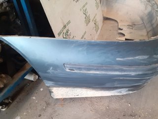 Paragolpes tras seat 1m58074 toledo (1m2) 1031328