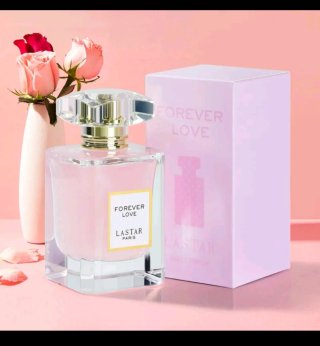Perfume Forever Love LASTAR Paris
