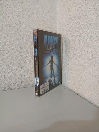 ABYSS ≋