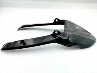 CARENADO TRASERO CARBONO SCRAMBLER ICON