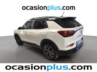 Ssangyong Korando G15T Urban Plus 110 kW (149 CV)