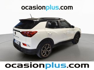 Ssangyong Korando G15T Urban Plus 110 kW (149 CV)