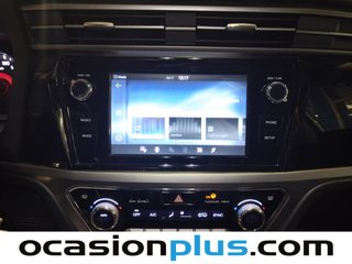 Ssangyong Korando G15T Urban Plus 110 kW (149 CV)