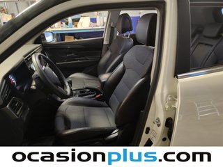 Ssangyong Korando G15T Urban Plus 110 kW (149 CV)