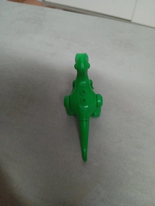 Lego Toy Story Rex