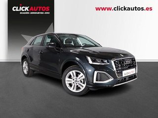 AUDI Q2 1.0 TFSI 110CV 30 ADVANCED