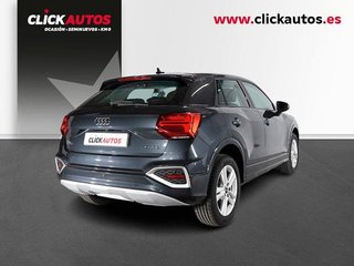 AUDI Q2 1.0 TFSI 110CV 30 ADVANCED