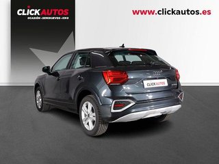 AUDI Q2 1.0 TFSI 110CV 30 ADVANCED