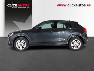 AUDI Q2 1.0 TFSI 110CV 30 ADVANCED