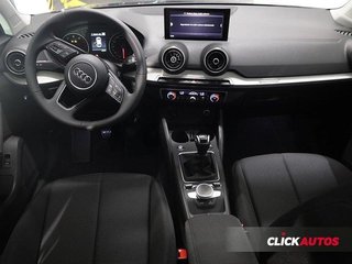 AUDI Q2 1.0 TFSI 110CV 30 ADVANCED
