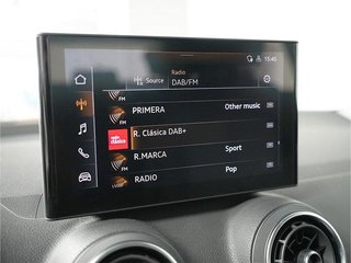 AUDI Q2 1.0 TFSI 116CV 30 EDITION