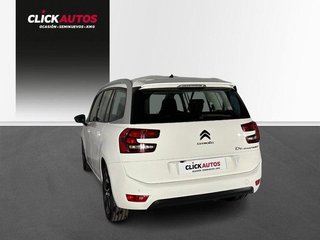 CITROEN GRAND C4 SPACETOURER 1.2 130CV C-SERIES