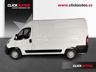 CITROEN JUMPER 2.2 BLUEHDI 140CV FURGON 35 L2H2