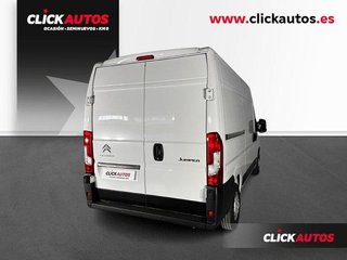 CITROEN JUMPER 2.2 BLUEHDI 140CV FURGON 35 L2H2