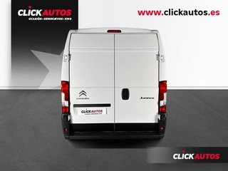 CITROEN JUMPER 2.2 BLUEHDI 140CV FURGON 35 L2H2