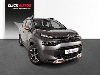 CITROEN C3 AIRCROSS 1.2 110CV C-SERIES