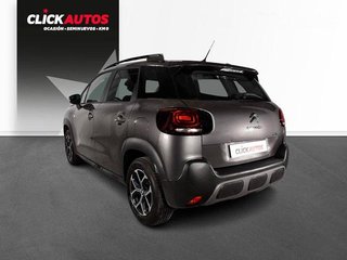 CITROEN C3 AIRCROSS 1.2 110CV C-SERIES