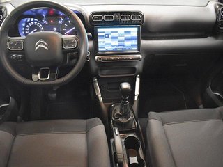 CITROEN C3 AIRCROSS 1.2 110CV C-SERIES