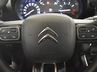 CITROEN C3 AIRCROSS 1.2 110CV C-SERIES