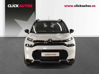 CITROEN C3 AIRCROSS 1.2 110CV PLUS