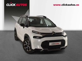 CITROEN C3 AIRCROSS 1.2 110CV PLUS