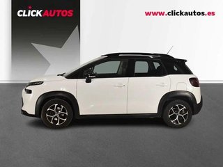 CITROEN C3 AIRCROSS 1.2 110CV PLUS