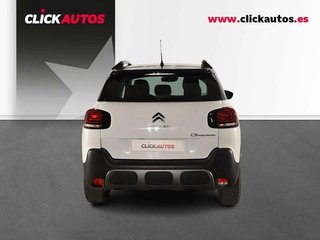 CITROEN C3 AIRCROSS 1.2 110CV PLUS