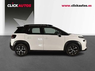 CITROEN C3 AIRCROSS 1.2 110CV PLUS