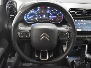 CITROEN C3 AIRCROSS 1.2 110CV PLUS