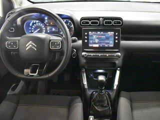 CITROEN C3 AIRCROSS 1.2 110CV PLUS