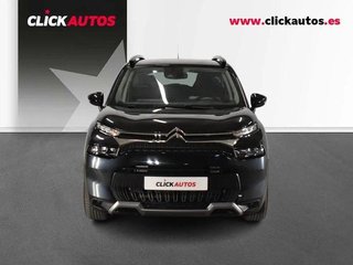 CITROEN C3 AIRCROSS 1.2 110CV PLUS