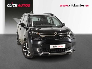 CITROEN C3 AIRCROSS 1.2 110CV PLUS