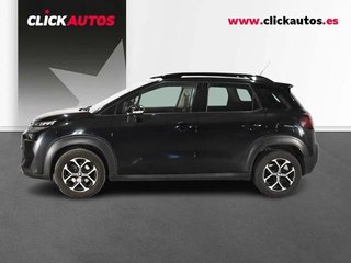 CITROEN C3 AIRCROSS 1.2 110CV PLUS