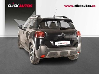 CITROEN C3 AIRCROSS 1.2 110CV PLUS