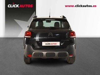 CITROEN C3 AIRCROSS 1.2 110CV PLUS