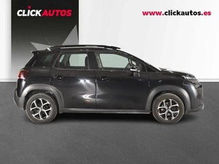 CITROEN C3 AIRCROSS 1.2 110CV PLUS