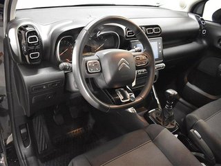 CITROEN C3 AIRCROSS 1.2 110CV PLUS