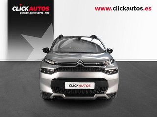 CITROEN C3 AIRCROSS 1.5 BLUEHDI 120CV SHINE EAT6