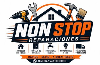 Manitas en Almería  Reparaciones/Servicios