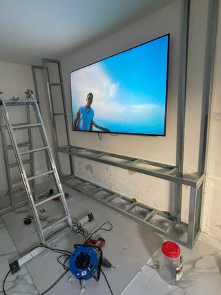 Manitas Almería Reparaciones/Montajes/Servicios