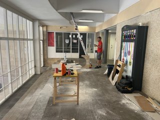 Manitas Almería Reparaciones/Montajes/Servicios