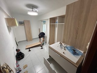 Manitas Almería Reparaciones/Montajes/Servicios