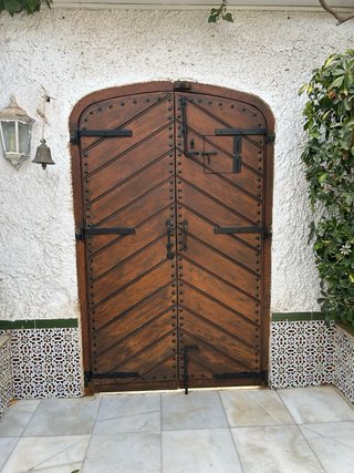 Manitas Almería Reparaciones/Montajes/Servicios