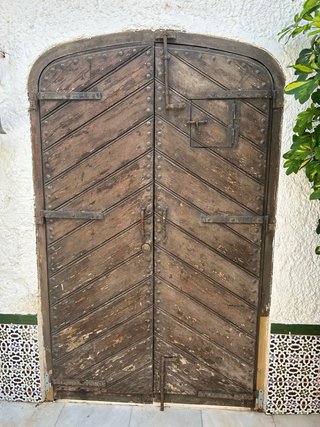 Manitas Almería Reparaciones/Montajes/Servicios